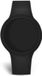 H2X Dames Horlogeband DXN-DN2-DFN-DN1 Fris Natuurlijk rubber