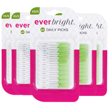 Everbright DailyPicks Voordeelpak - 5 x 40 stuks