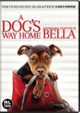 A Dog's Way Home - DVD