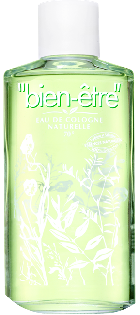 bien-être Bien Etre Cologne 250ml 250 ml / unisex