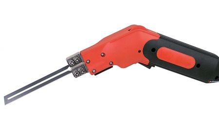 Rothenberger Snijmes voor piepschuimsnijder, 27mm - 1500000070