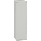 Schneider Electric XAPD54 Boîtier vide