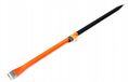 Teger système de construction renforcé, 80 cm de large, avec un profil de 22 mm