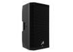 Audibax DSP15 Altavoz 15" Activo 1500W Con DSP