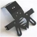 Brazoline Nummerplaathouder Yamaha yzf r6 06/14