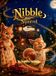 Nibble JABBKids Nibble the Squirrel Goes Night Night Hardcover