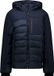 Cars Jeans Jas Trison jr. Kinderen Navy Polyester Effen Maat 116