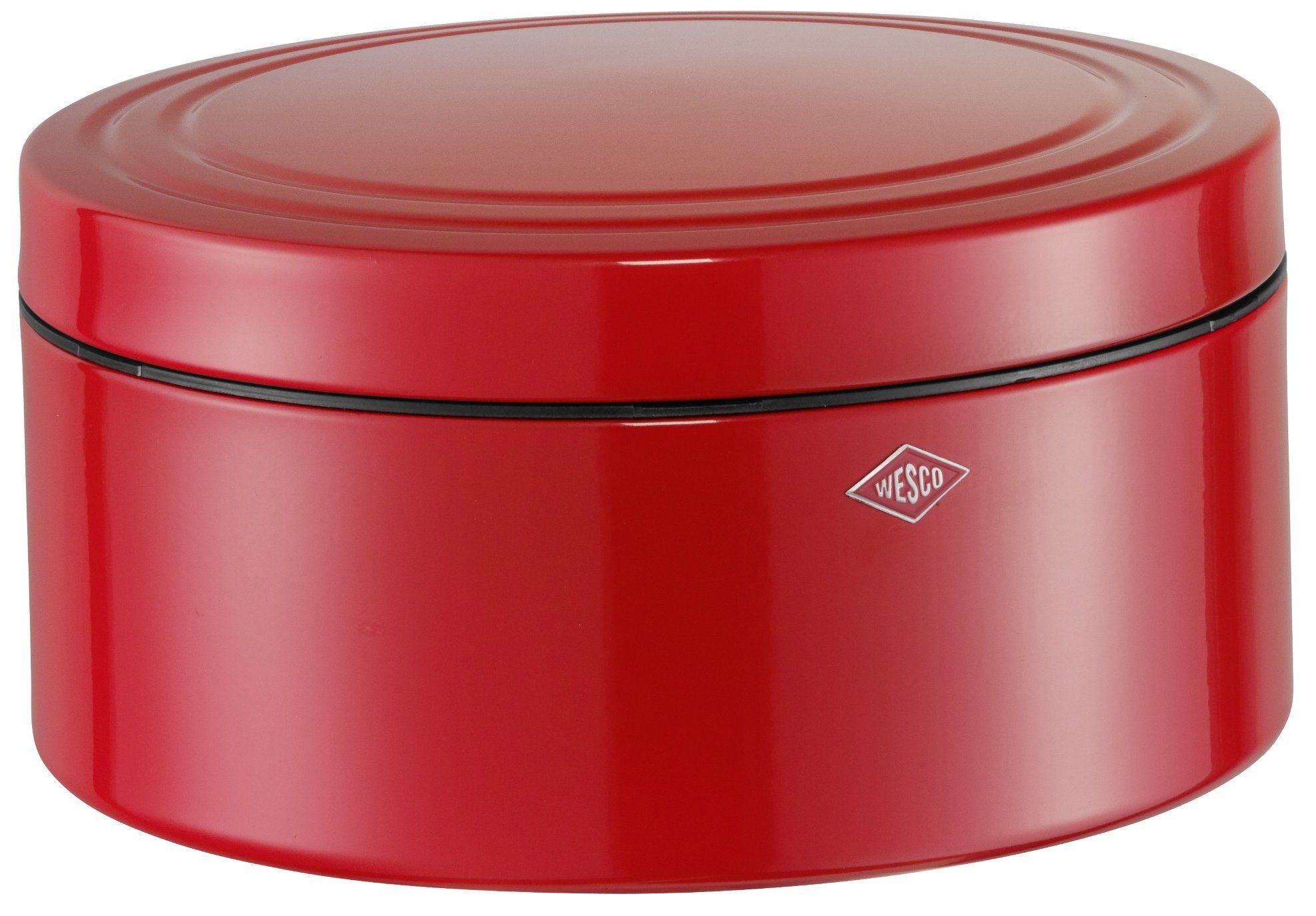 Wesco Classic Line Koektrommel - Rood