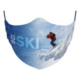 Otso Masque De Protection Ski