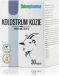 EDENPharma KOLOSTRUM GOAT 1x30 pièces, complément alimentaire