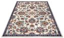 Hanse Home 105635 Rechthoekig Binnen Tapijt Jute, Polypropyleen (PP) Crème 120x170 cm