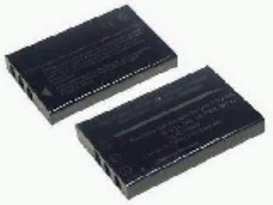 Cameraaccu Li20B voor Olympus - (compatible)