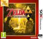 Nintendo The Legend of Zelda: A Link Between Worlds Standard Edition Nintendo 3DS