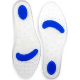 Vari+San Semelle Longue Hydrogel Taille 1 (37/38) 2 Unités