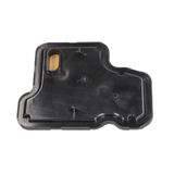 PURFLUX Filtre hydraulique, boîte automatique TK003