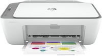 HP DeskJet HP Deskjet 2720e All-in-One printer, Kleur, Printer voor Home, Printen, kopiëren, scannen, Draadloos; HP+; Geschikt voor HP Instant Ink; Printen vanaf een telefoon of tablet