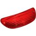 Peugeot Feu arrière Speedfight 1 rouge