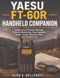 Yaesu FT-60R Handheld Companion