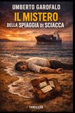 IL MISTERO della spiaggia di Sciacca