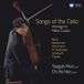 Warner Music Deutsche Grammophon Songs Of The Cello