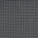 Tenax Texstyle Decostof van PVC en polyester, draden in 3 kleuren zwart-zilvergrijs, 1,00 x 25 m