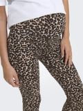 ONLY MATERNITY Legging OLMLOVELY Flared fit Legging