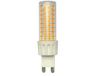 Avide G9 LED Insteeklamp 7W 220-240V - 6400K - 800lm - LED Lampjes Insteek - Daglicht wit - Vervangt 51W lamp