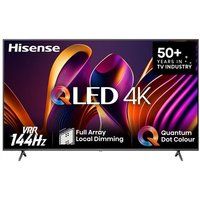 Hisense 65E7NQ / QLED TV / 65" / 2024