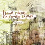 Suburban Esc Records Head Radio Retransmissions - A Tribute To Radiohead CD