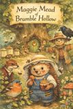 Maggie Mead of Bramble Hollow Paperback