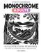 Coloriage Monochrome adulte: 50 illustrations féminines cosy