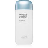 Missha All Around Safe Block Waterproof Sun Milk SPF 50+ 70 ml