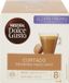 Nescafé Dolce Gusto Koffiecapsules Nescafé Dolce Gusto Espresso Macchiato (16 uds)
