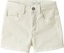 NAME IT - NKFROSE MOM TWILL SHORTS 1081-BK NOOS - Filles - Short bermuda