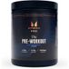 MyProtein THE Pre-Workout - 30servings - Blauwe Framboos