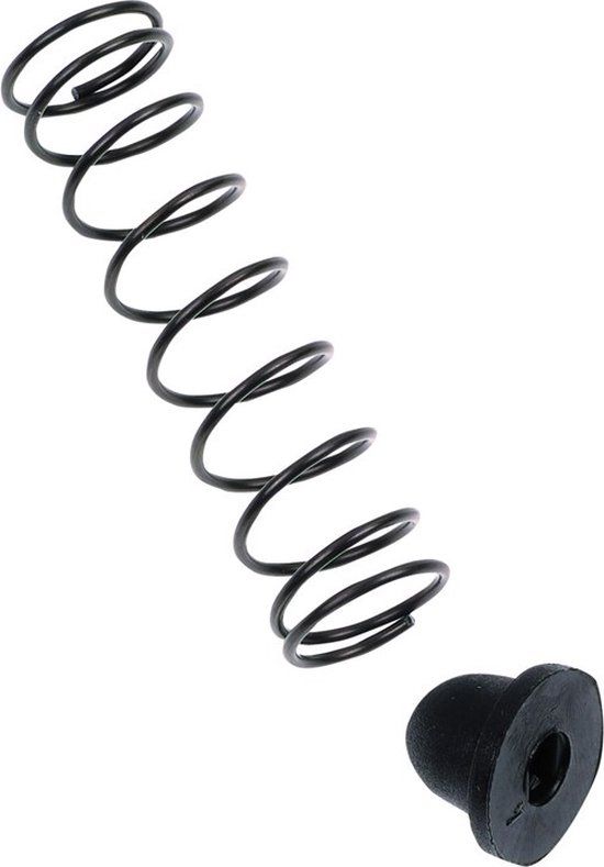 Bahco Veer en buffer voor P1 en P2 | R1069P