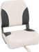 Syfax Bootstoel met bevestigingsband inklapbaar 41x36x48 cm