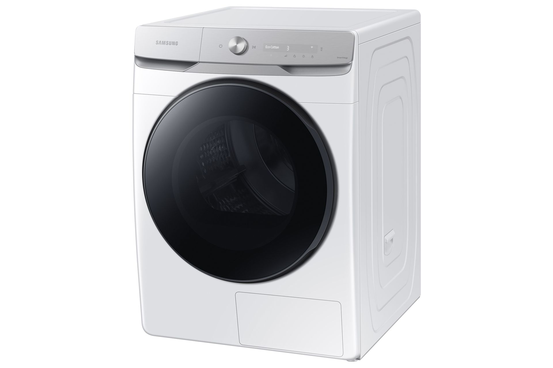 Samsung DV16DG8600BW - 16 kg Heat Pump Dryer - White