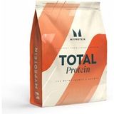 MyProtein Total Protein Blend - 2.5kg - Vanille