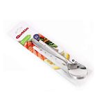 Quttin 104839 lepel, roestvrij staal