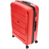 ESMARA® Valise à roulettes 90 L