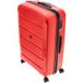 ESMARA® Valise à roulettes 90 L