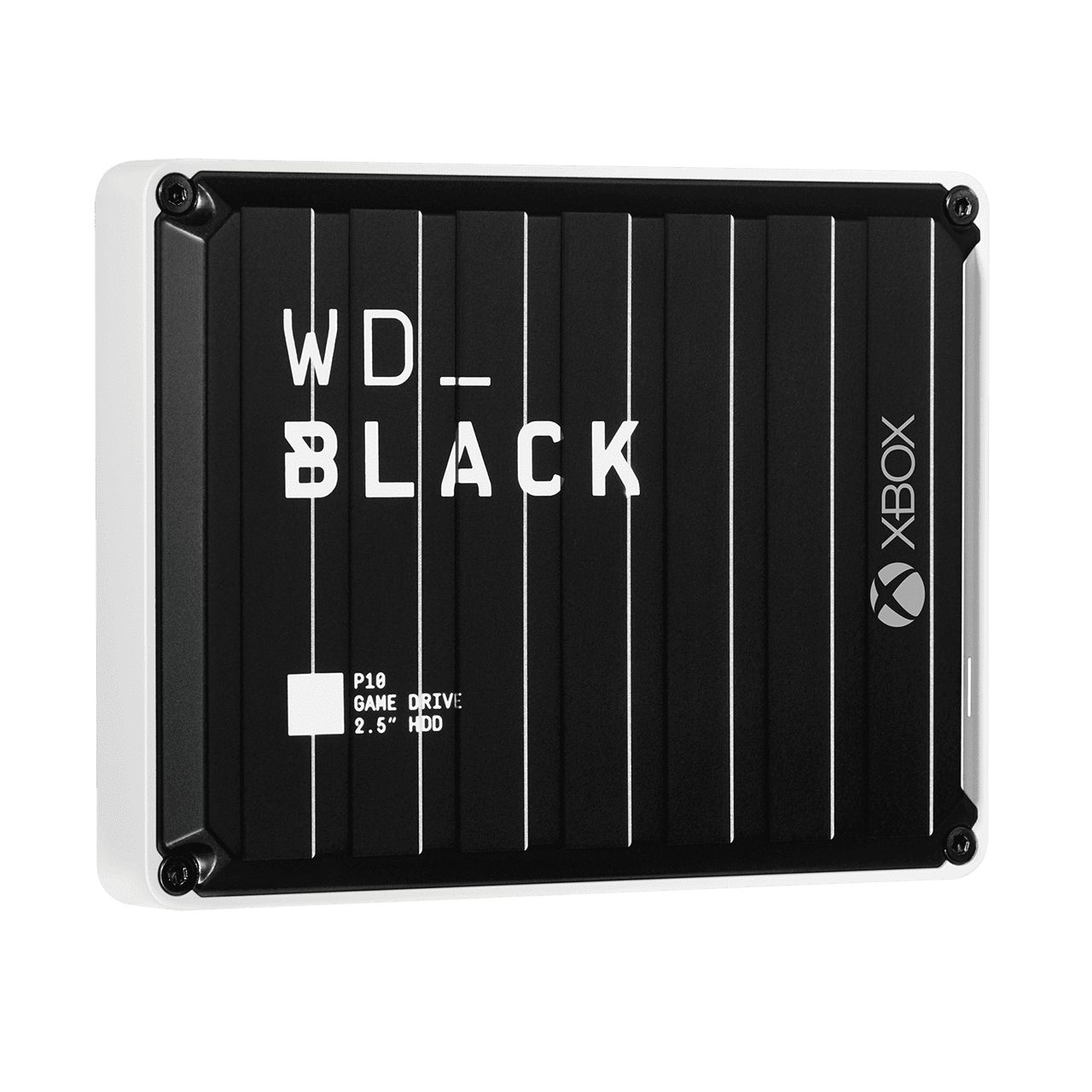 Western Digital WD_BLACK P10 Game Drive for Xbox 5 TB