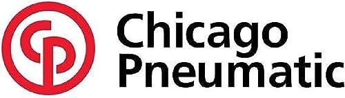 Chicago Pneumatic Beschermkap PVC