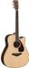 Yamaha FGX830C NT Natural elektrisch-akoestische westerngitaar