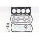 Corteco 418611P Cilinderkop Pakking Set