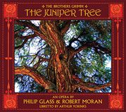 The Juniper Tree Opera Orchestra - The Juniper Tree