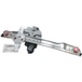Peugeot Mécanisme+moteur Leve-glace Avant Gauche 208 Ref Oe. 9673154480
