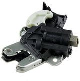 NTY Achterklepslot OEM 4F5827505A