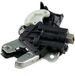 NTY Achterklepslot OEM 4F5827505A